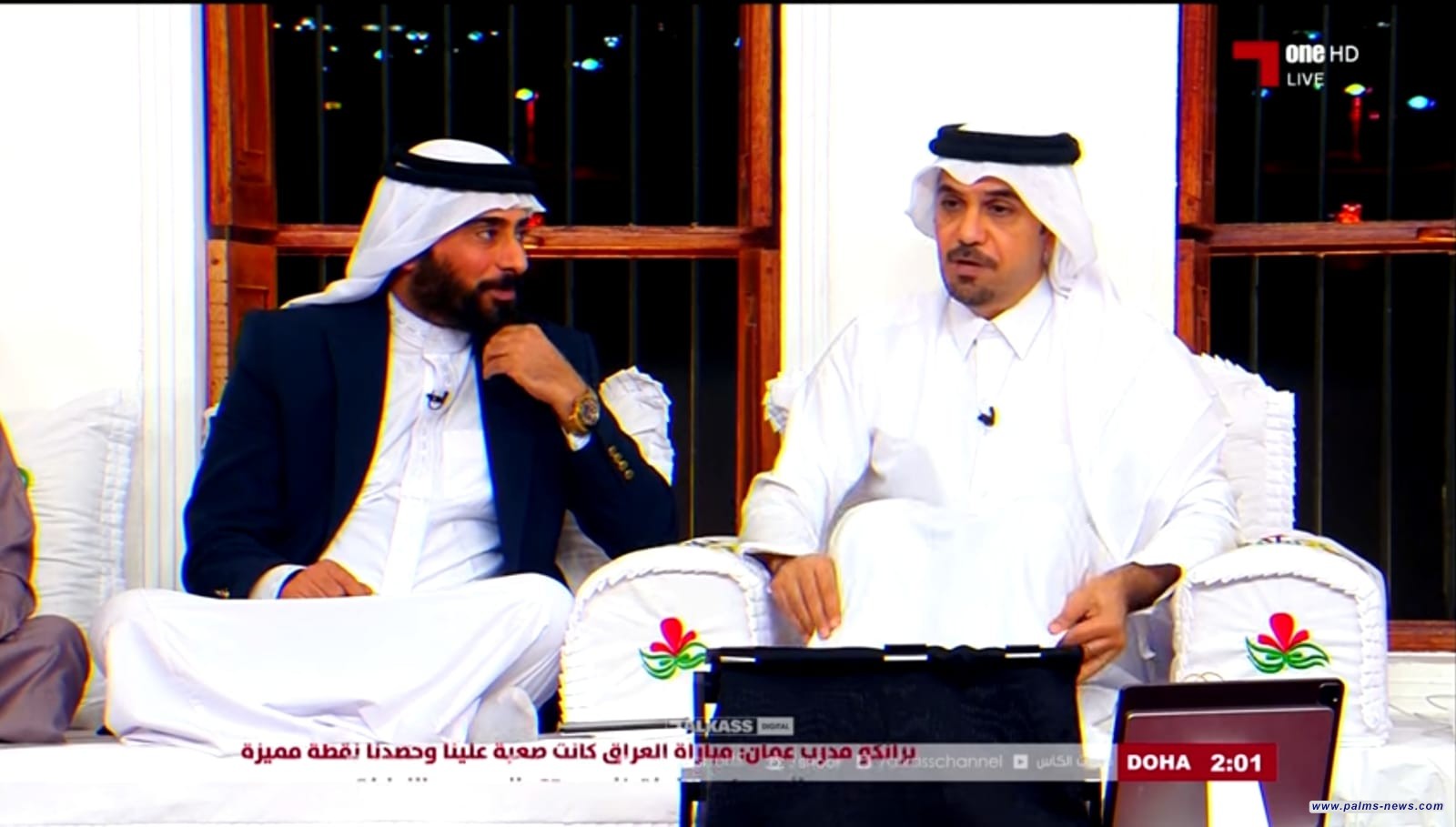 خالد جاسم يدعو لأقامة مسرح الشارع في البصرة